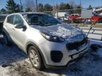 KIA - SPORTAGE