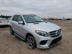 MERCEDES-BENZ - GLE-CLASS