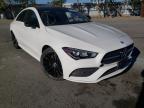 MERCEDES-BENZ - CLA-CLASS