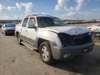 CHEVROLET - AVALANCHE