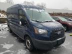 FORD - TRANSIT CONNECT