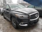 INFINITI - QX60