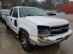 CHEVROLET - SILVERADO