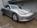 PORSCHE - PANAMERA