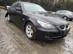BMW - 5 SERIES