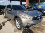 INFINITI - FX35