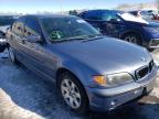 BMW - 3 SERIES