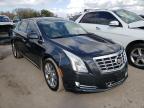 CADILLAC - XTS