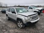 JEEP - PATRIOT