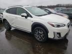 SUBARU - CROSSTREK