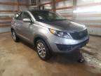 KIA - SPORTAGE