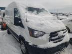 FORD - TRANSIT CONNECT