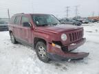 JEEP - PATRIOT