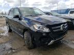 MERCEDES-BENZ - GLE-CLASS