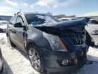 CADILLAC - SRX