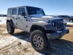 JEEP - WRANGLER