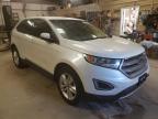 FORD - EDGE