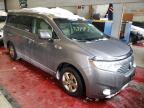 NISSAN - QUEST