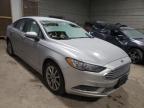 FORD - FUSION