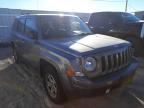 JEEP - PATRIOT