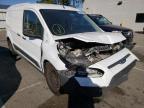 FORD - TRANSIT CONNECT