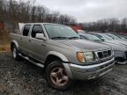 NISSAN - FRONTIER