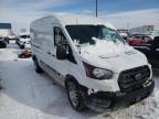 FORD - TRANSIT CONNECT