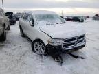 DODGE - DURANGO