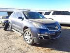 CHEVROLET - TRAVERSE