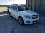 MERCEDES-BENZ - GLK-CLASS