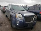 GMC - TERRAIN