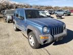 JEEP - LIBERTY