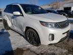 KIA - SORENTO