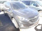 CHEVROLET - EQUINOX