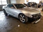 CHEVROLET - CAMARO