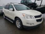 CHEVROLET - TRAVERSE