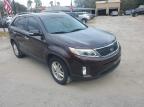 KIA - SORENTO