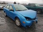 FORD - FOCUS