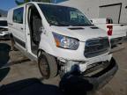 FORD - TRANSIT CONNECT