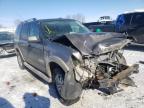 FORD - EXPLORER
