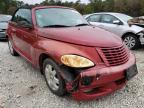 CHRYSLER - PT CRUISER