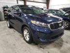 KIA - SORENTO