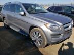 MERCEDES-BENZ - GL-CLASS