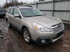 SUBARU - OUTBACK