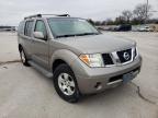 NISSAN - PATHFINDER