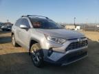 TOYOTA - RAV4