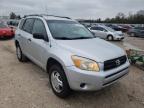 TOYOTA - RAV4