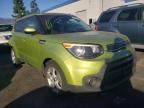 KIA - SOUL