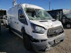 FORD - TRANSIT CONNECT