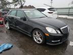 MERCEDES-BENZ - E-CLASS